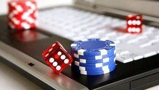 Màn hình hiển thị kết quả thắng cược thể thao và casino trên kuwin