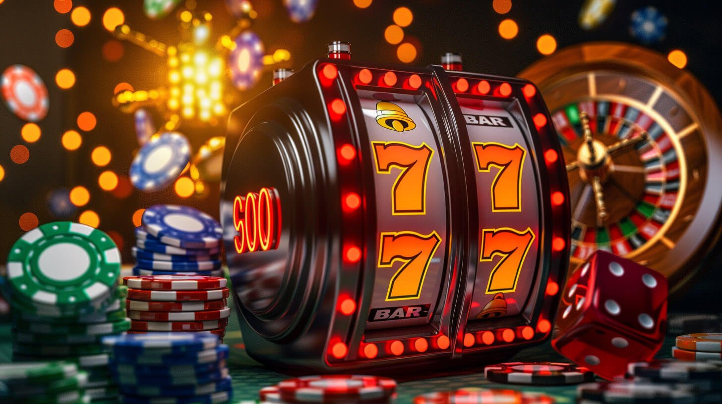 Bàn chơi Live Casino trực tuyến tại kuwin với kết quả được hiển thị rõ ràng